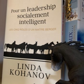 Ateliers à Thème d'Equicoaching, Un Leadership socialement intelligent