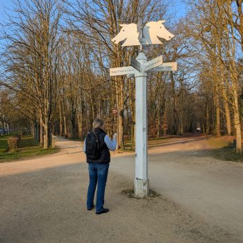 Retrouver un Cap, Rebondir après un licenciement, un harcèlement ou une situation de souffrance au travail